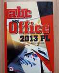 ABC MS Office 2013 PL Adam Jaronicki