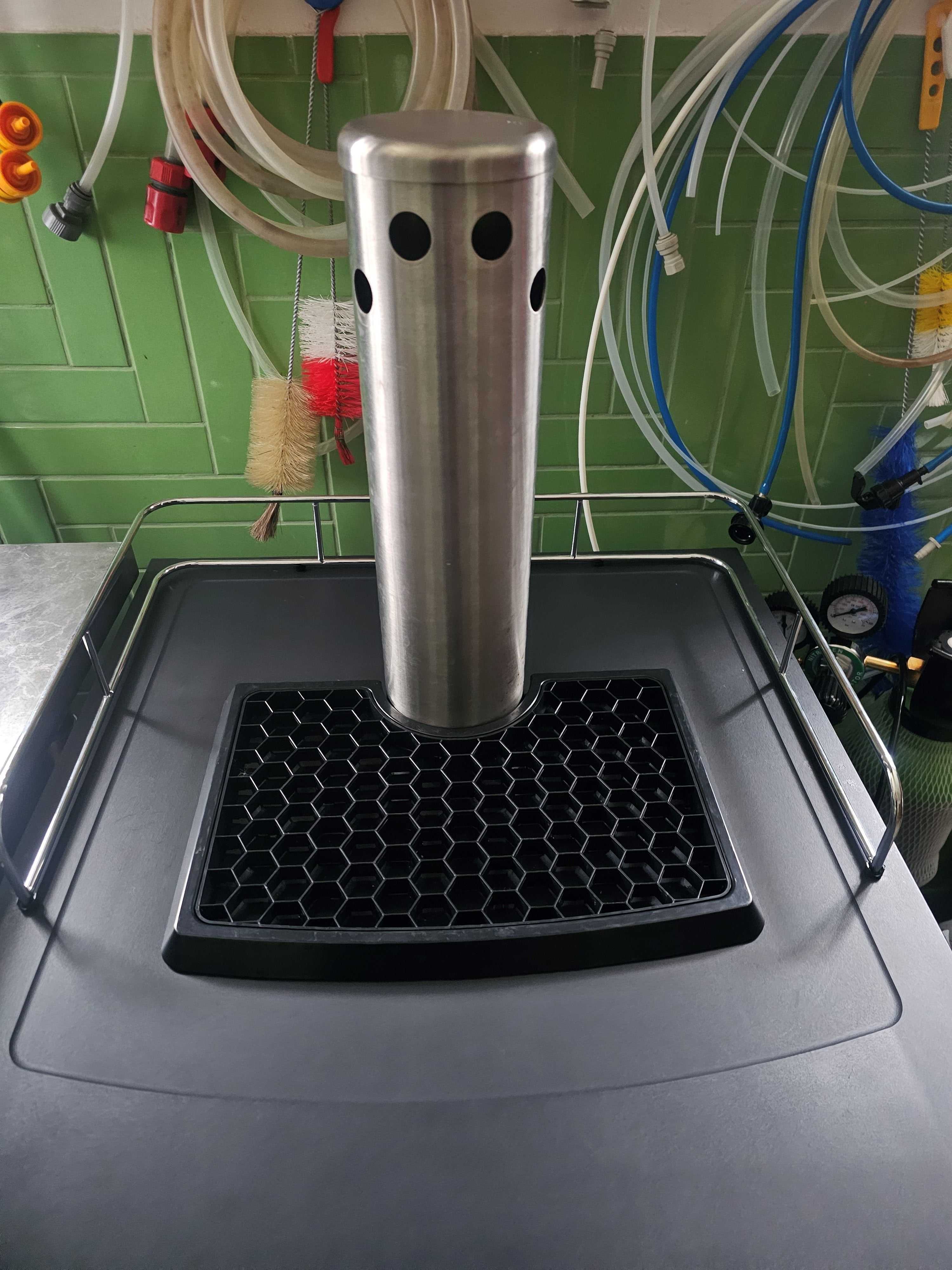 Kegerator/Chłodziarka nalewak do piwa KegLand jak nowy!!!