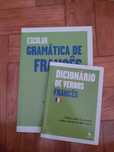 Livros Escolares Francês