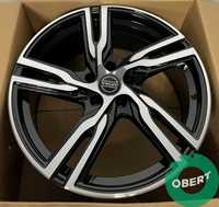 Новые диски 5*108 R18 на Volvo Xc60 90 Ford Fusion Jaguar Range Rover