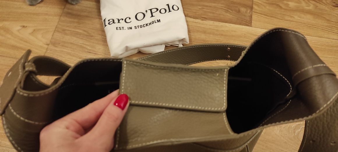 Marc O'Polo torebka