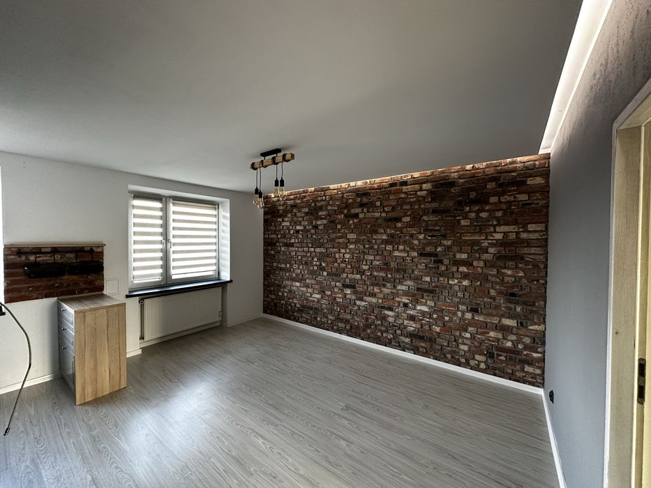 Wynajme mieszkanie 46m Centrum Zawiercie