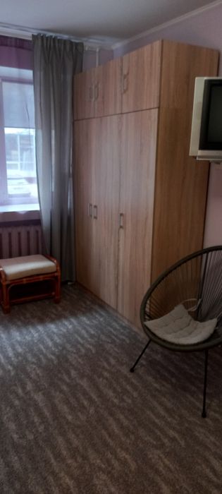 Здам 1-кімнатну квартиру в центрі міста