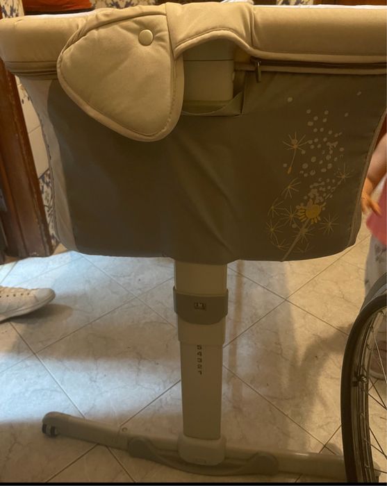 Vendo next to me chicco