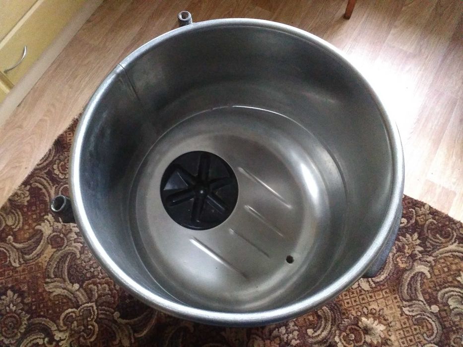 Пральна машина донбас, неспр.