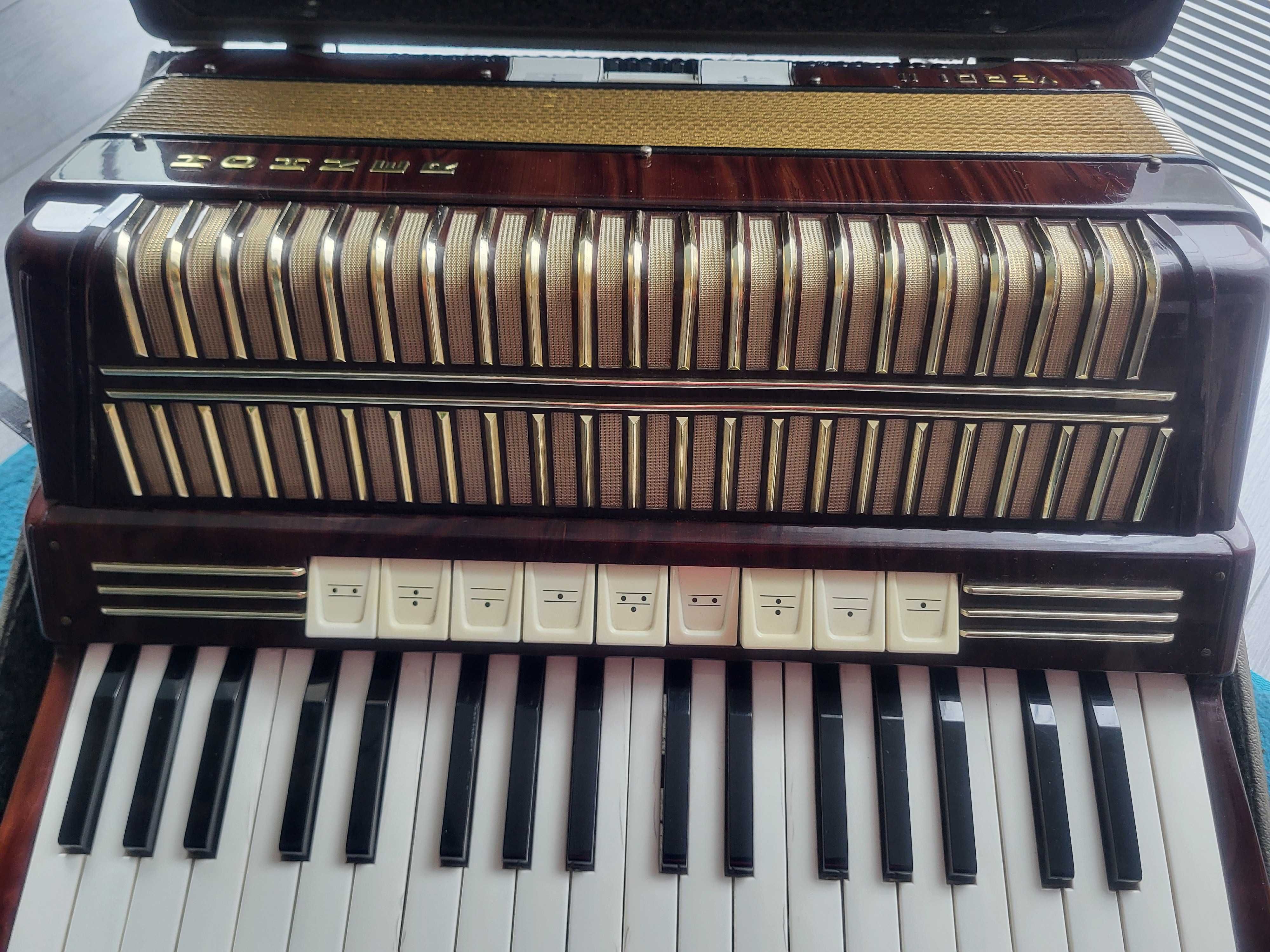 Akordeon Hohner Verdi 2