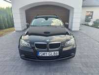 BMW Seria 3 Doinwestowane e91