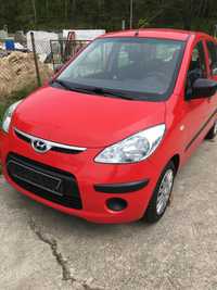 Sprzedam Hyundai i 10