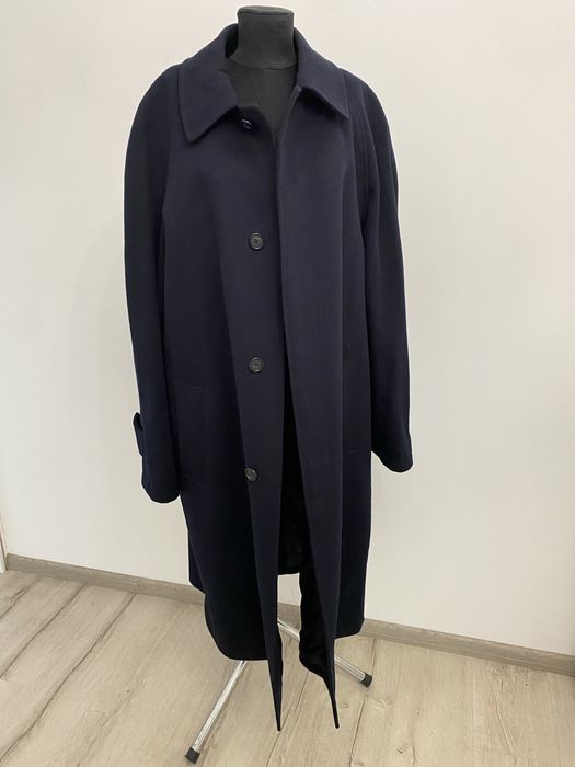 Пальто натуральна 100% шерсть Nautiса б/у