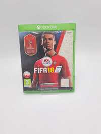 Fifa 18 Xbox One