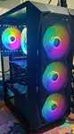 Pc gamer Ryzen copm ssd e 16GB ddr4 RGB c/Garantia