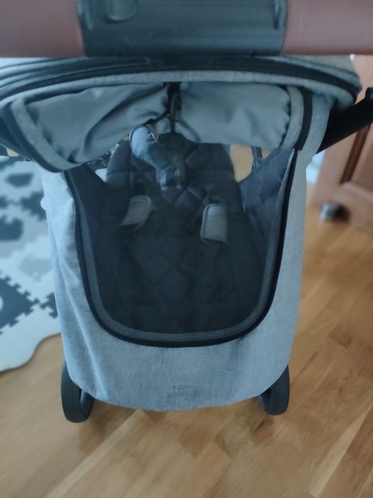Spacerówka Stinger 4 baby