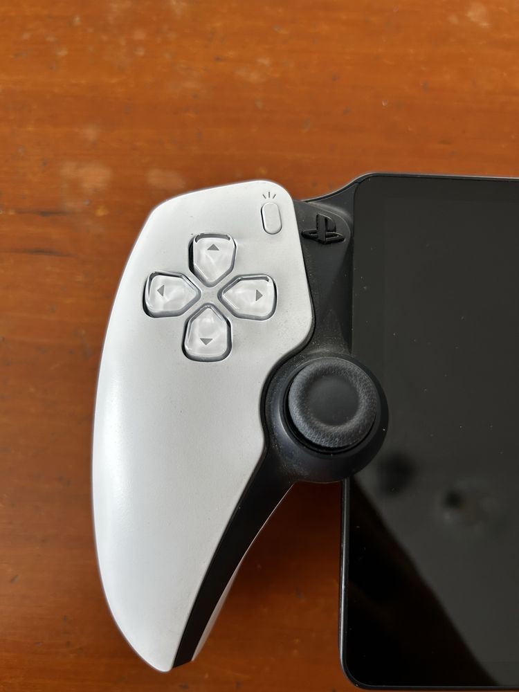 Playstation portal