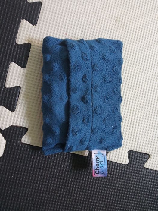 Termofor z pestek wiśni Cherry Pad