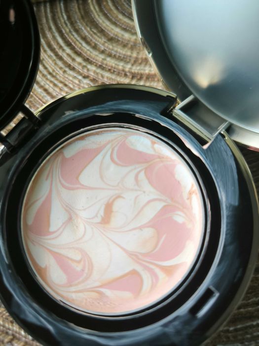 Podkład nawilżający BB