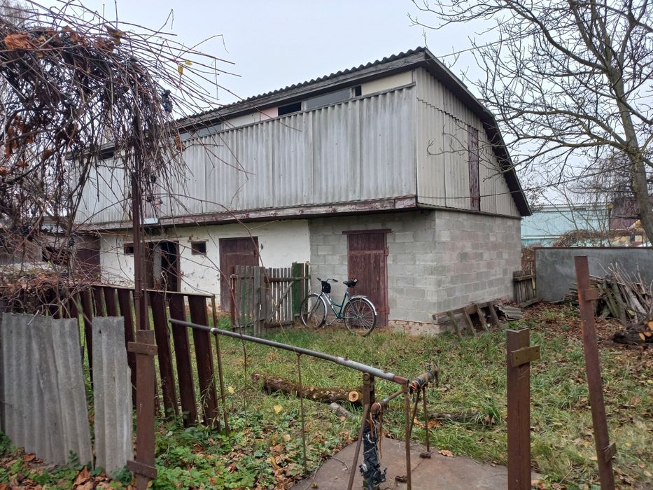 Продам будинок в селі Іванівка,  10км від Чернігова