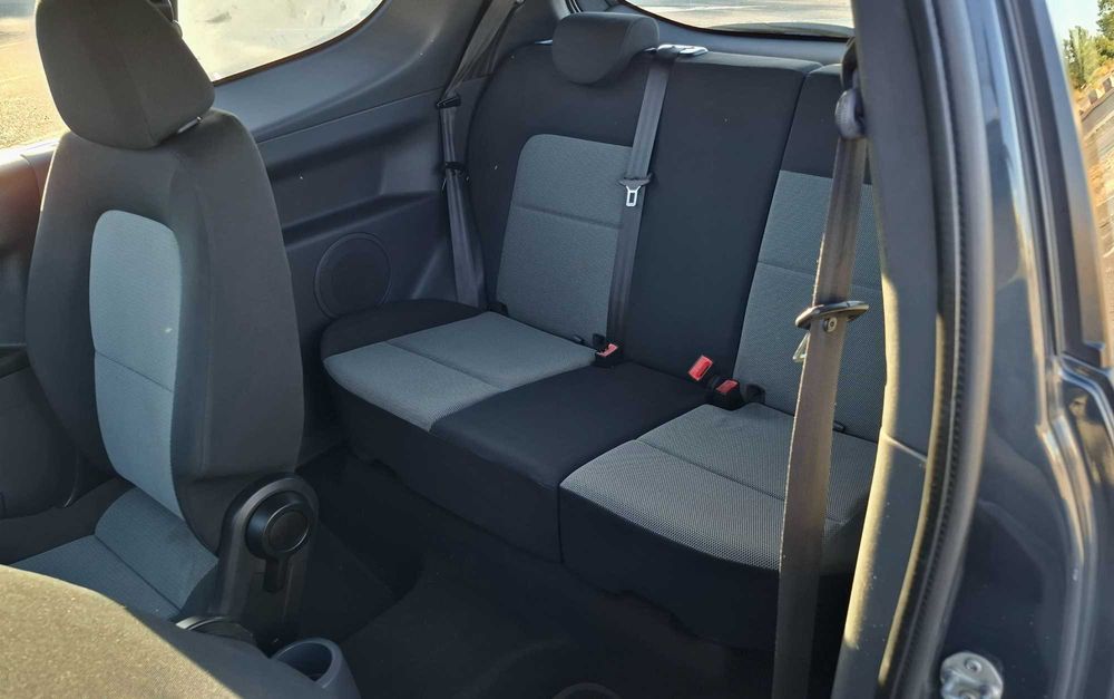 2011 mitsubishi colt 1.3 cz3 caixa automática