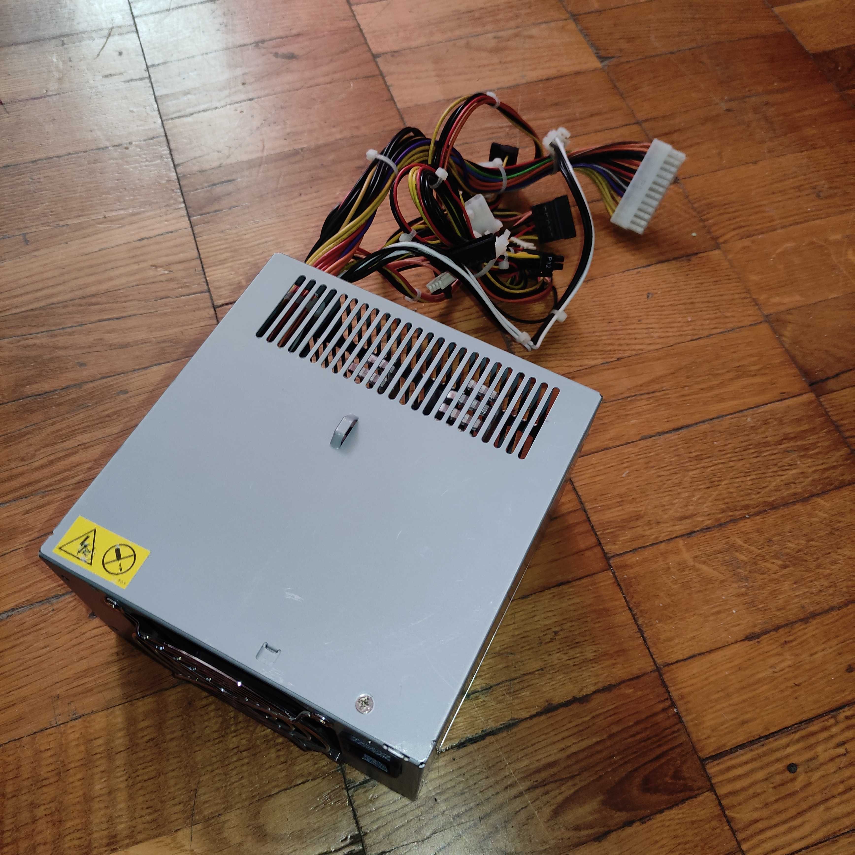 Блок питания для ПК 475w, Delta Electronics DPS-475CB-1 A