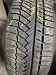 Шина Continental R19 235/50 WinterContact ts850p 1шт.(стан нової)