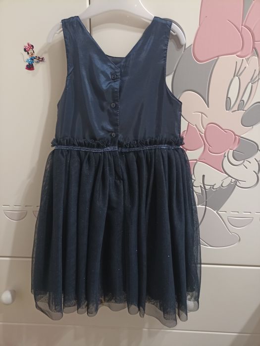 Сукня нарядна.Плаття h&m. Святкове плаття