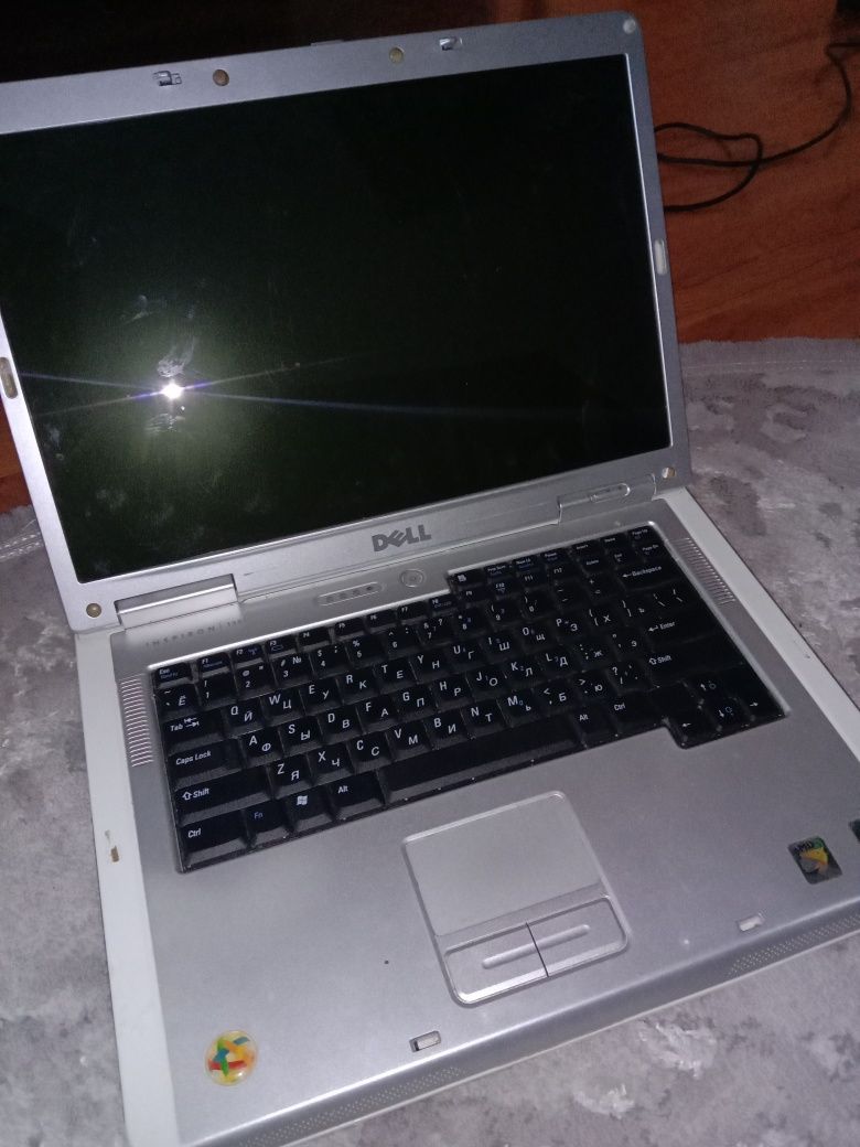 DELL Inspiron 1501