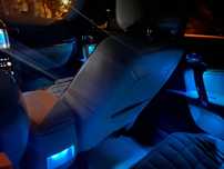 Продам  Lincoln MKZ Hibrid