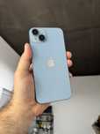 Apple iphone 14+ 256 gb Neverlock айфон 14 плюс 92%