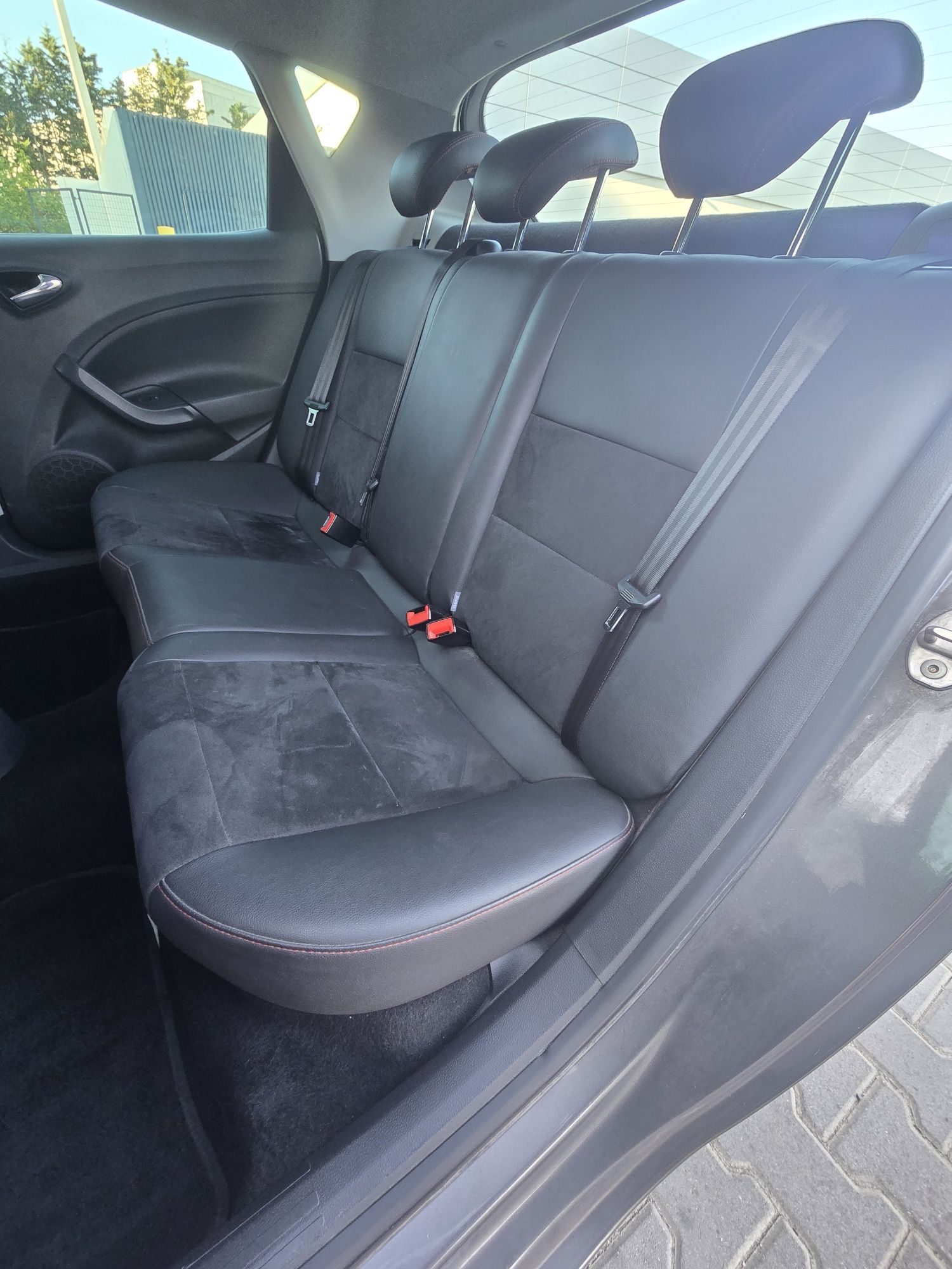 Seat Ibiza 1.0 Tsi Fr