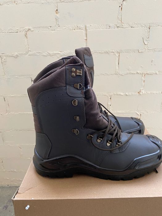 Берці (черевики) Талан зимові 45 розміру, нові