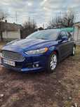 Ford Fusion 2.5