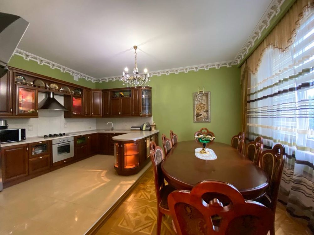 Продаж будинку‼️ Парк Гагаріна,300м2