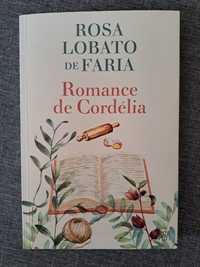 Romance de Cordélia
