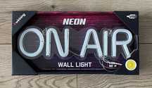 Lampka / LED / Neon ON AIR