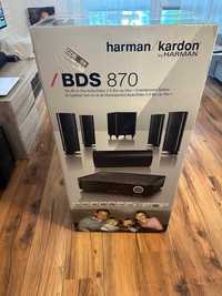 Głośniki Harman Kardon HKTS 60 BQ  5.1