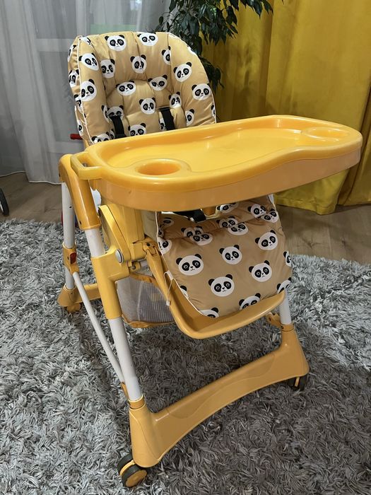 Годувальне крісло