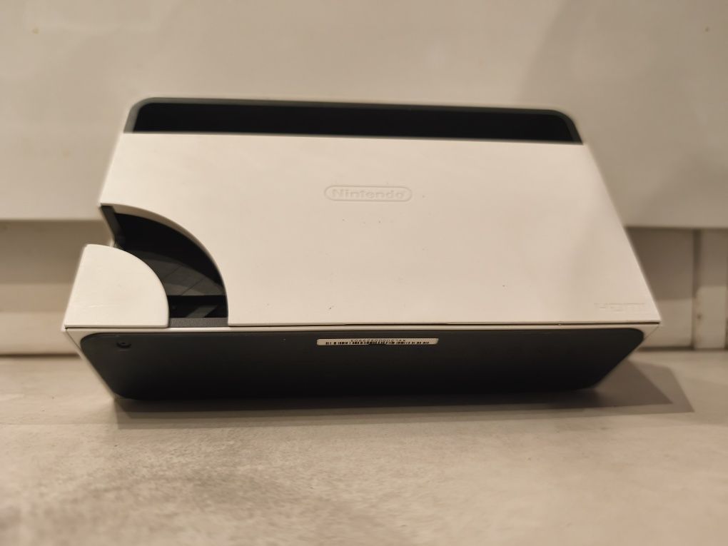 Nintendo SWITCH stan bdb