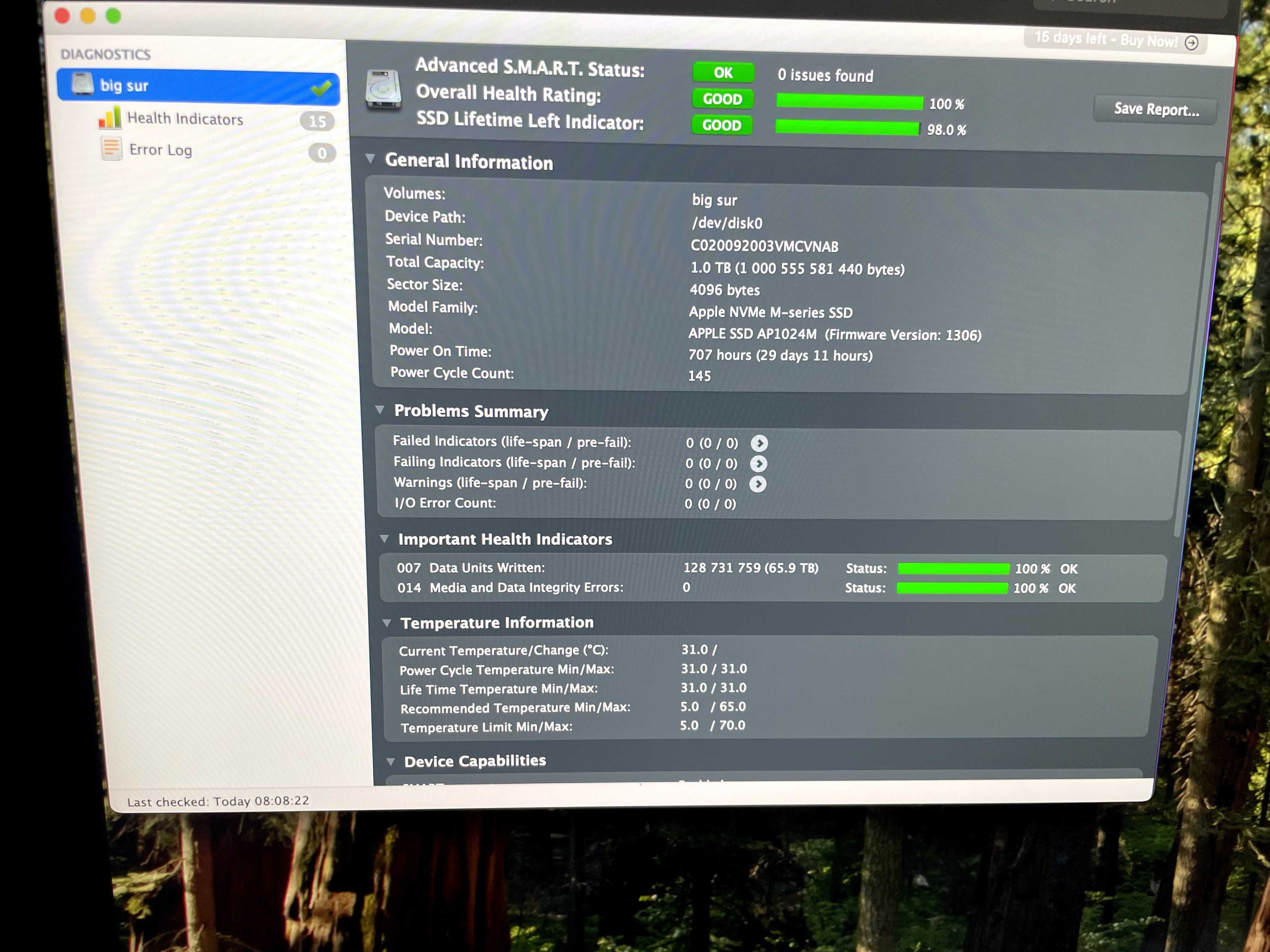 Моноблок/компьютер Apple Imac PRO 27 5К (8 core/32/1 TB/Vega 56 8gb)