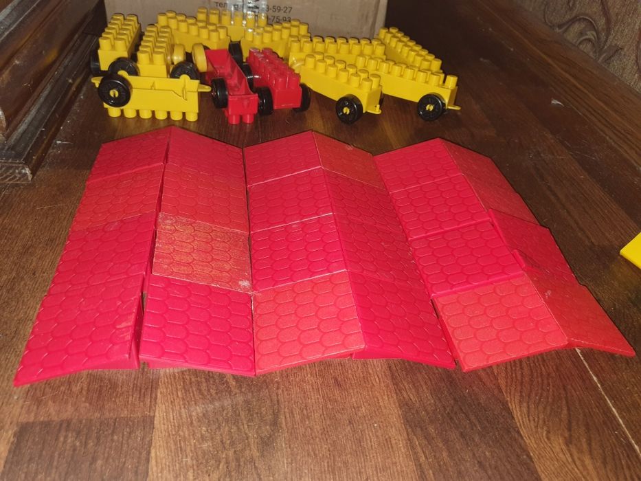 Конструктор ТехнОк