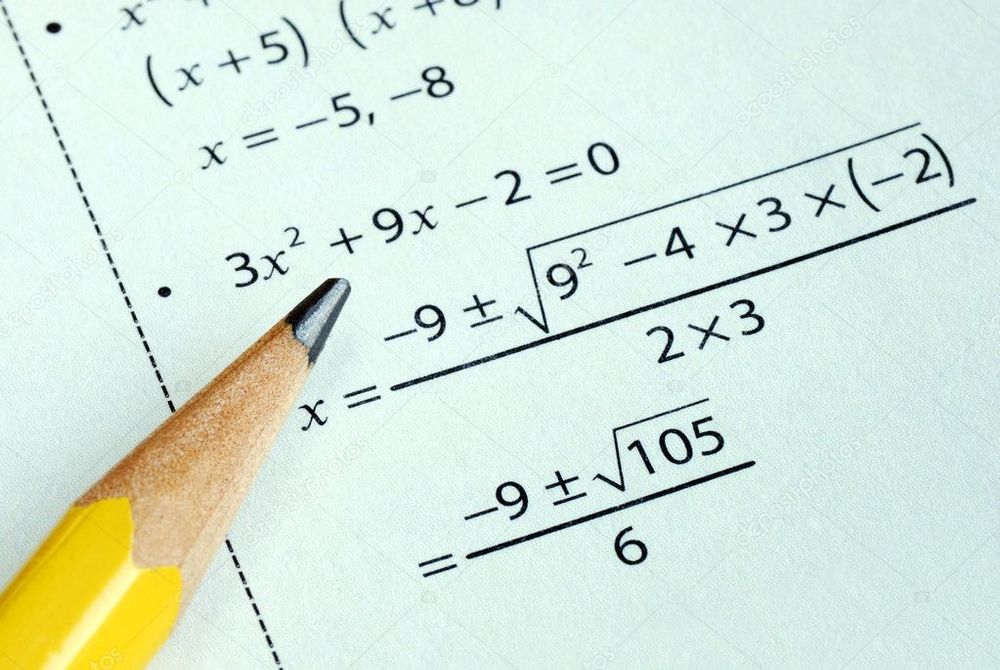 Korepetycje Matematyka