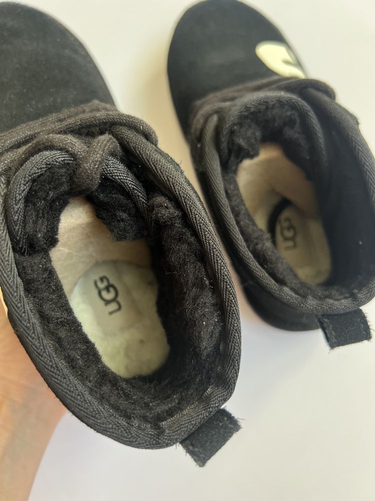 UGG AUSTRALIA, уги, оригінал, дитячі, 35 р