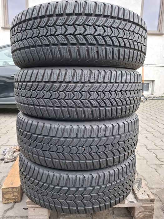 Opony 205/60/16 Dębica Frigo HP2[S]