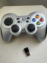 Comando f710 logitech