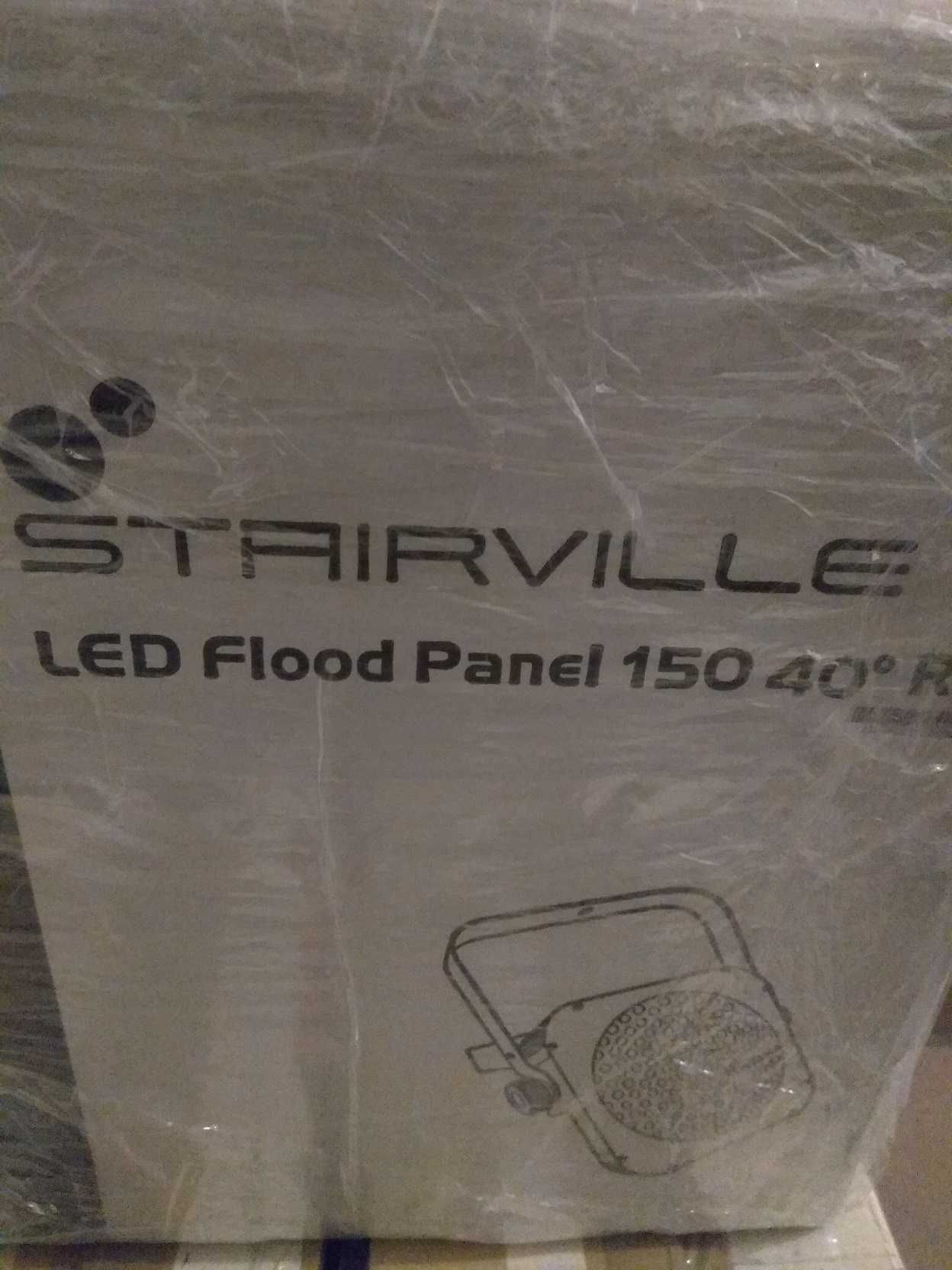 LED panel Stairville