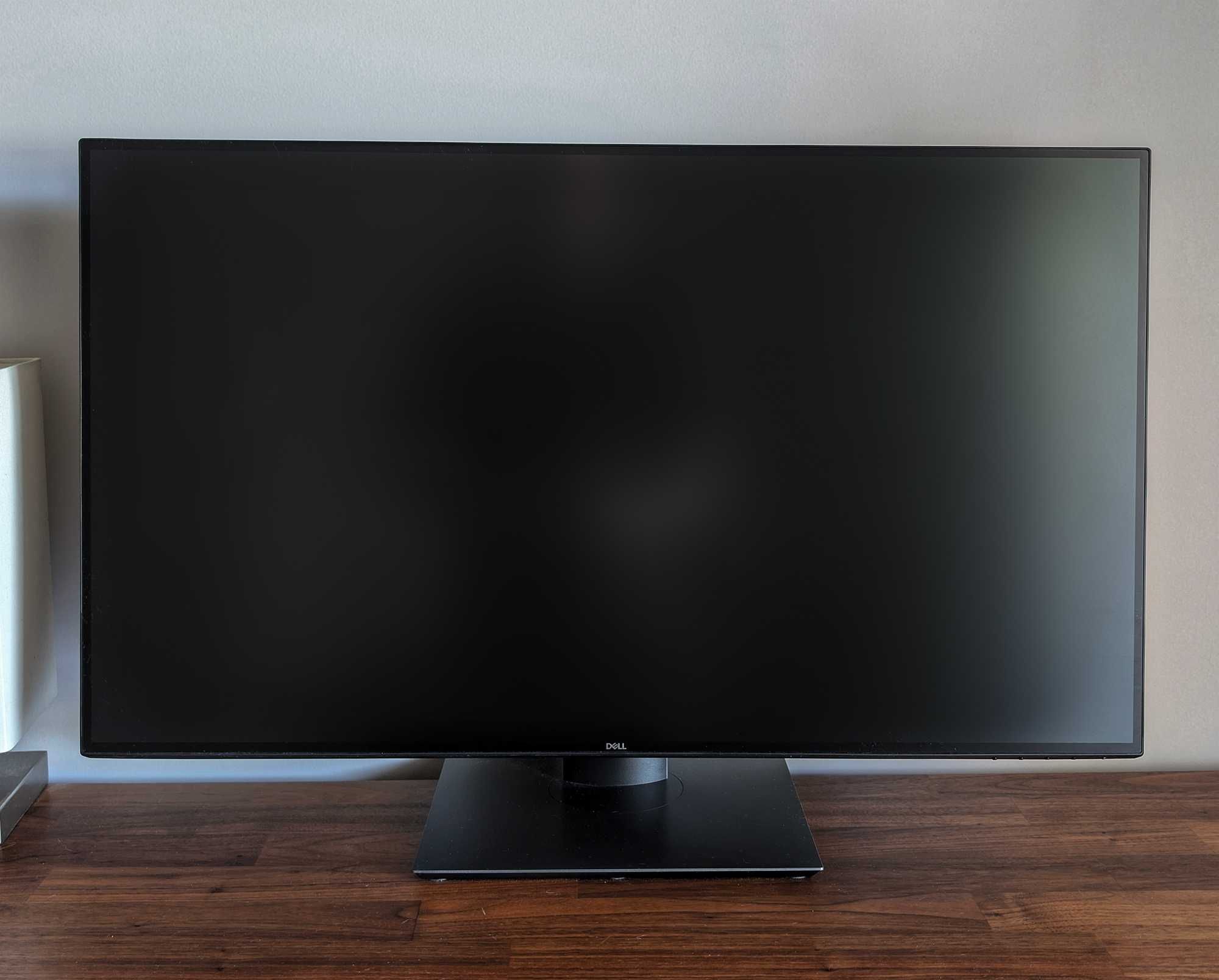 Monitor 4K 32" IPS Dell U3219Q