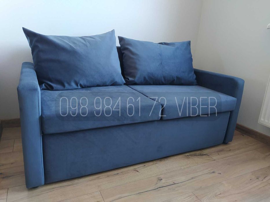 АКЦИЯ! Прямой диван кровать РОКСТАР. Диван у вітальню. М'які меблі