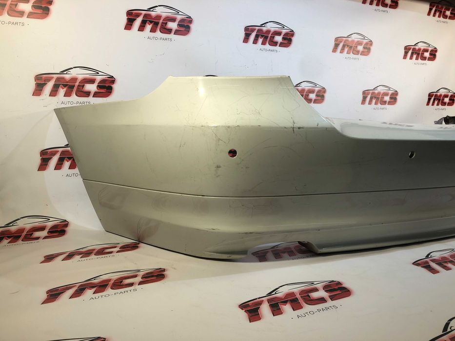 Parachoques Traseiro BMW E90 LCI SERIE 3 ORIGINAL