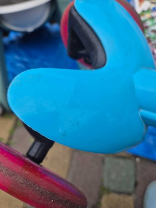 Jeździk grawitacyjny