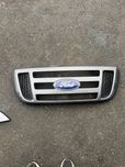 Ford Ranger 06-11 рік гріль решотка 6L54-8200