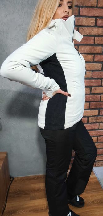 Komplet Narciarski 4F/ Dare 2B rozmiar : XS 20.000/5.000