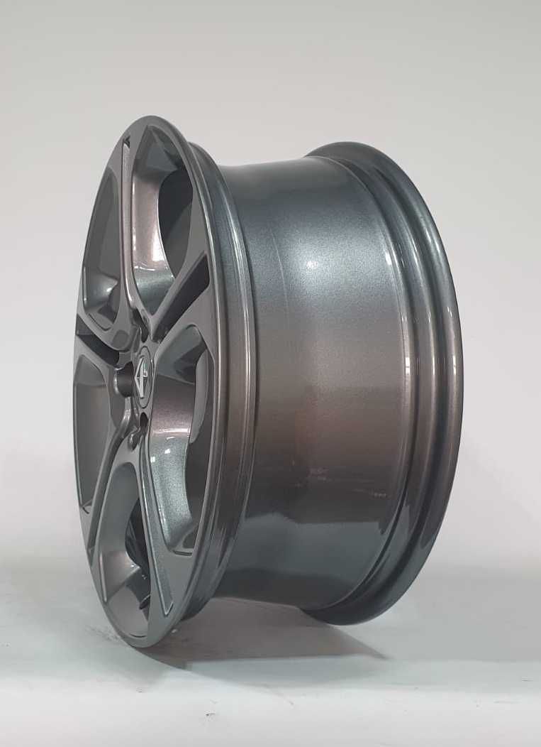 3773-Jantes 17 4x100 Originais Renault Clio Captur